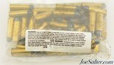 Georgia Arms 44-40 Cowboy Ammunition 200 GR RNFP 50 Rounds - 3 of 3