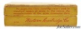 Scarce Western Cartridge Co. 32 Colt New Police Ammo Mid Range - 4 of 7
