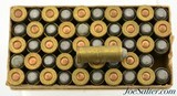 Scarce Western Cartridge Co. 32 Colt New Police Ammo Mid Range - 7 of 7