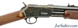 Beretta Gold Rush Slide-Action Carbine With Box And Papers