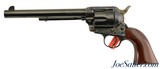 Uberti Model 1873 SAA 44-40 LNIB 7.5" Barrel Case Color Frame Cowboy Action - 2 of 5