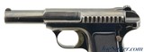 Excellent Savage Model 1907 Pistol 32 ACP Mfg 1912 C&R - 5 of 9