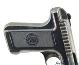 Excellent Savage Model 1907 Pistol 32 ACP Mfg 1912 C&R - 2 of 9