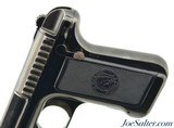 Excellent Savage Model 1907 Pistol 32 ACP Mfg 1912 C&R - 4 of 9