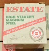Estate 20ga 3" Magnum Steel Shotshells 250 Rnds - 2 of 3