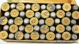 UMC 44 Winchester 44-40 Ammo Model 1873 "Central" Fire "44 C.F.W" Head Stamp - 7 of 7