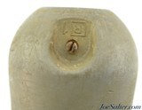 WWII U.S. Military AN MK-5 Practice Bomb - 4 of 5