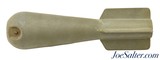 WWII U.S. Military AN MK-5 Practice Bomb