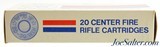 Winchester 76 Bicentennial Commemorative Box 30-30 Ammo Silvertip - 3 of 7