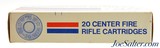 Winchester 76 Bicentennial Commemorative Box 30-30 Ammo Silvertip - 5 of 7