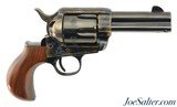 Excellent Cimarron Thunderball 357 Magnum 1873 SA Revolver Pietta Italy