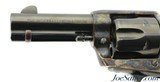 Excellent Cimarron Thunderball 357 Magnum 1873 SA Revolver Pietta Italy - 5 of 10