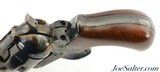 Excellent Cimarron Thunderball 357 Magnum 1873 SA Revolver Pietta Italy - 6 of 10