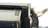 Scarce Commercial Adams Mk. III Model 1872 Revolver 455 Cal - 14 of 14
