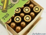 Sellier & Bellot 7.65mm/32acp Ammunition 200 rnds - 4 of 4