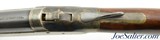 20 Gauge Iver Johnson Champion Case Color Single Barrel Shotgun - 13 of 15