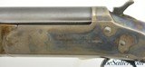 20 Gauge Iver Johnson Champion Case Color Single Barrel Shotgun - 9 of 15