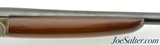 20 Gauge Iver Johnson Champion Case Color Single Barrel Shotgun - 5 of 15