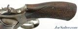 Scarce Toronto Police Webley RIC No. 1 Revolver Retailed by David Bentley - 10 of 14