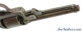 Civil War Era Starr Model 1858 DA Army Revolver - 12 of 13