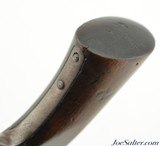 Civil War Era Starr Model 1858 DA Army Revolver - 11 of 13