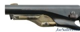 LNIB Pietta Colt 1862 NY Metropolitan Police 36 Cal. Percussion 5.5 Inch Barrel - 6 of 11