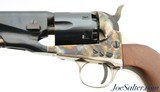 LNIB Pietta Colt 1862 NY Metropolitan Police 36 Cal. Percussion 5.5 Inch Barrel - 5 of 11