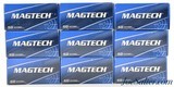 Magtech .380 Auto 95gr. FMJ 450rnds