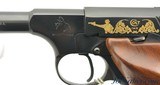 LNIB Colt Custom Shop Masters Special Edition Huntsman 22 Pistol & Display Case - 8 of 15