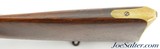 Extremely Nice Sharps & Hankins Model 1862 Navy Carbine - 14 of 15