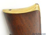 Extremely Nice Sharps & Hankins Model 1862 Navy Carbine - 4 of 15