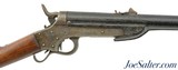 Extremely Nice Sharps & Hankins Model 1862 Navy Carbine - 1 of 15