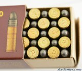 CIL 22LR Pistol Match Ammo 1957-1960 - 7 of 7