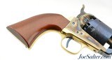 Excellent Cased Cimarron Firearms Co. Model 1851 Colt Navy 36 Cal. W/Extras - 2 of 14
