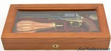 Excellent Cased Cimarron Firearms Co. Model 1851 Colt Navy 36 Cal. W/Extras - 12 of 14