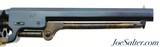 Excellent Cased Cimarron Firearms Co. Model 1851 Colt Navy 36 Cal. W/Extras - 4 of 14
