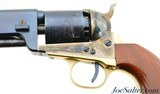 Excellent Cased Cimarron Firearms Co. Model 1851 Colt Navy 36 Cal. W/Extras - 6 of 14