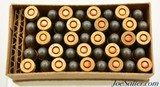 Interesting Austrian M1 Carbine Ammo Stoeger Soft Point 105 Grains - 4 of 4