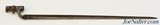 British B.S.A. Pattern 1876 Martini-Henry Socket Bayonet - 2 of 9