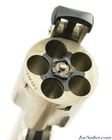 Boxed 5th Model Smith & Wesson 38 New Departure Safety Hammerless 1926 - 13 of 15