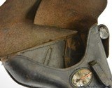 Very Rare 1905 Dutch Trials Holster - 13 of 13