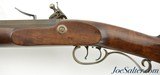Austin & Halleck .50 Caliber Flintlock Mountain Rifle With Original Box And Papers - 8 of 15