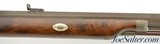 Austin & Halleck .50 Caliber Flintlock Mountain Rifle With Original Box And Papers - 5 of 15