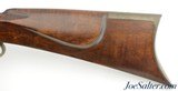 Austin & Halleck .50 Caliber Flintlock Mountain Rifle With Original Box And Papers - 7 of 15