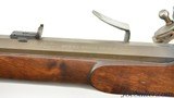 Austin & Halleck .50 Caliber Flintlock Mountain Rifle With Original Box And Papers - 9 of 15