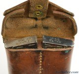 Vintage Colt 1903 32 Cal. Magazines with Magazine Pouch - 7 of 7