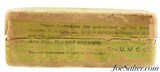 UMC 44 WCF Black Powder Ammo Partial Box 40 Rounds - 6 of 8