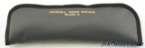 Randall Knives Orlando Fla. Model 1-6 All Purpose Fighting Knife w/ Carry Case - 10 of 10