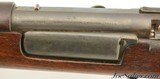 Spanish-American War Issued US Model 1896 Krag Rifle (4th US Vol. Infantry) - 10 of 15