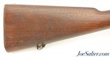 Spanish-American War Issued US Model 1896 Krag Rifle (4th US Vol. Infantry) - 3 of 15